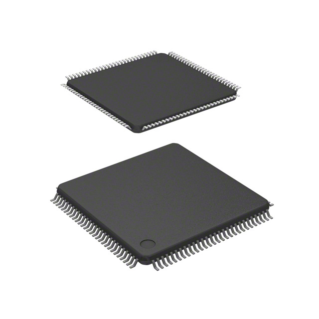MC9S12XET256MAL NXP USA Inc.