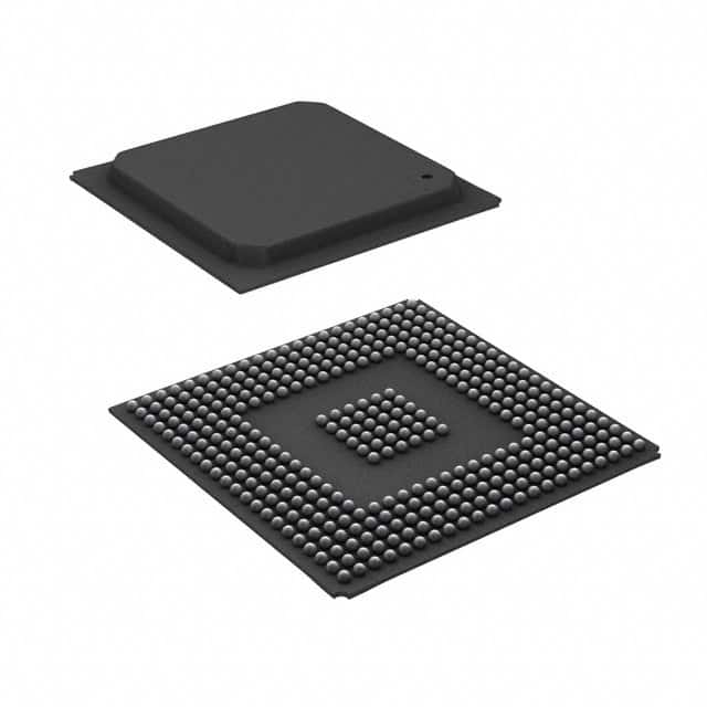 TMS320DM6437ZDUQ6 Texas Instruments