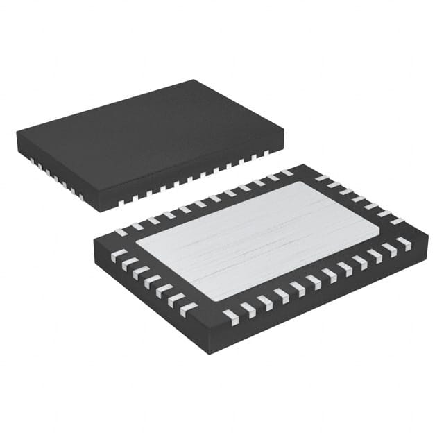 MAX22205ATU+ Analog Devices Inc./Maxim Integrated