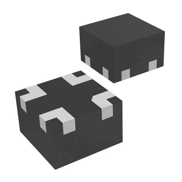MIC94082YFT-TR Microchip Technology