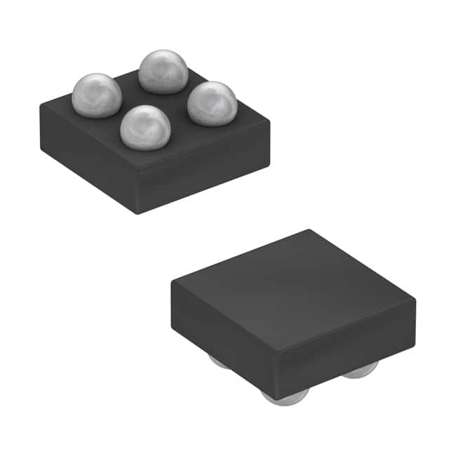 MAX6402BS29+ Analog Devices Inc./Maxim Integrated