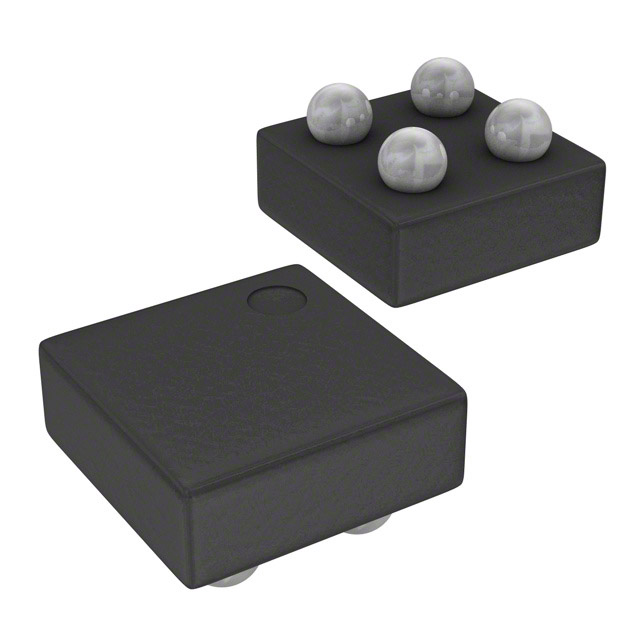 LDLN025J50R STMicroelectronics