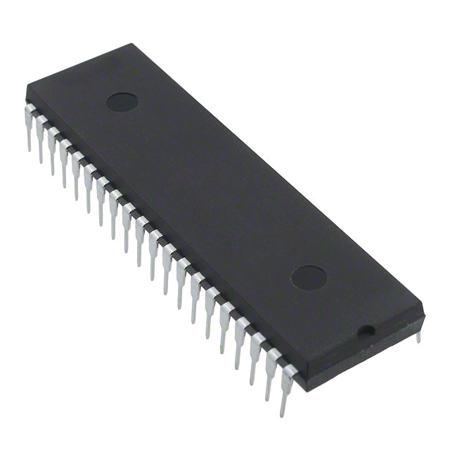 ICM7211AMIPLZ Renesas Electronics Corporation