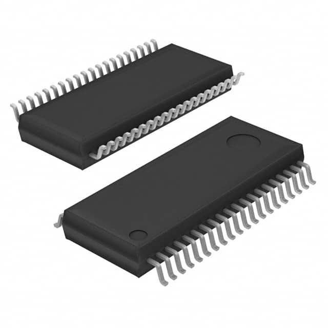 BD7630FV-E2 Rohm Semiconductor product image
