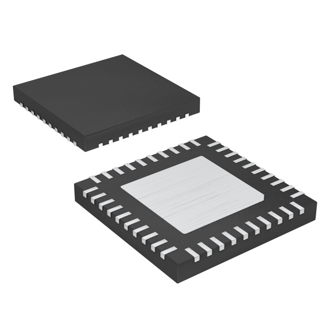 MAX25430AATLF/V+ Analog Devices Inc./Maxim Integrated