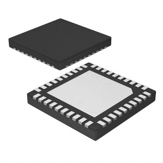 ISL6334IRZ Renesas Electronics Corporation