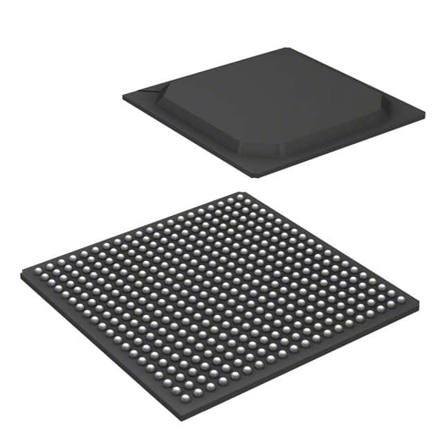 KSZ9692PBI Microchip Technology product image