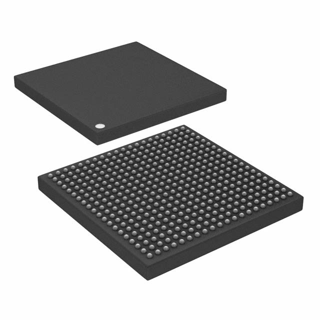 MCIMX357DJQ5C NXP USA Inc.