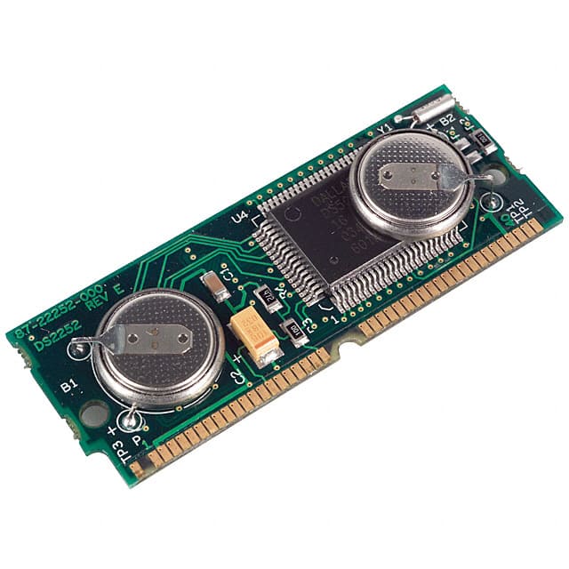 DS2250-32-16 Analog Devices Inc./Maxim Integrated