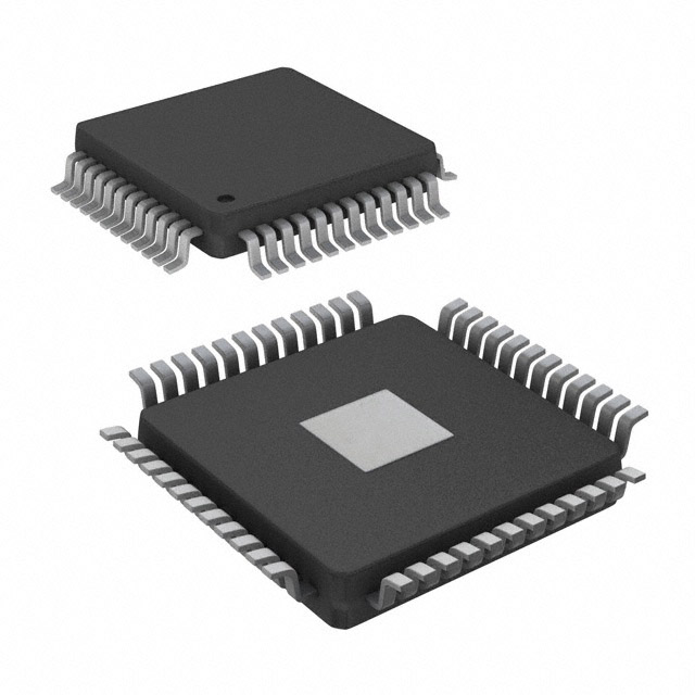 MLX81150LPF-DAA-000-TR Melexis Technologies NV product image