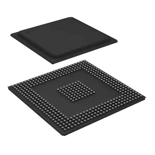 MPC5566MVR132 NXP USA Inc.