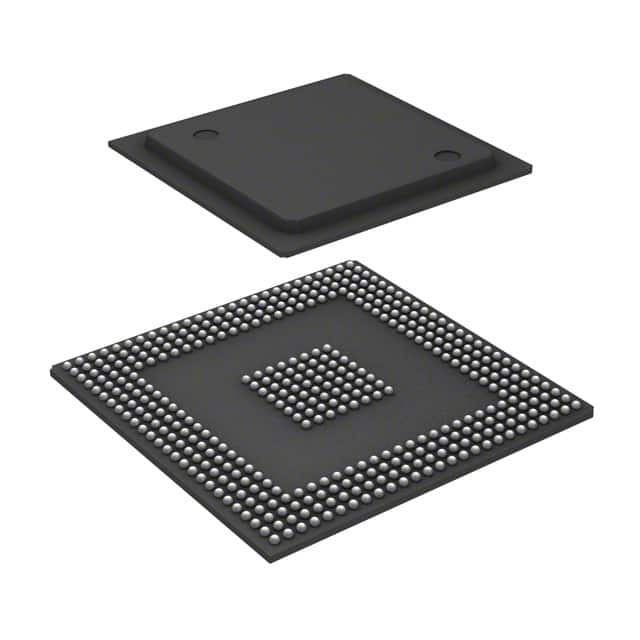 TC1793F512F270EFABKXUMA2 Infineon Technologies
