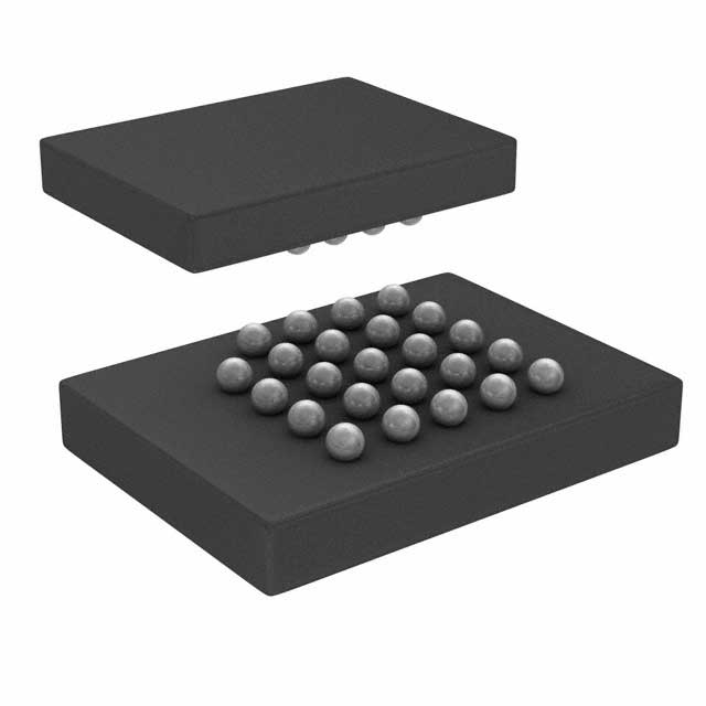 S25FL132K0XBHIS23 Cypress Semiconductor Corp