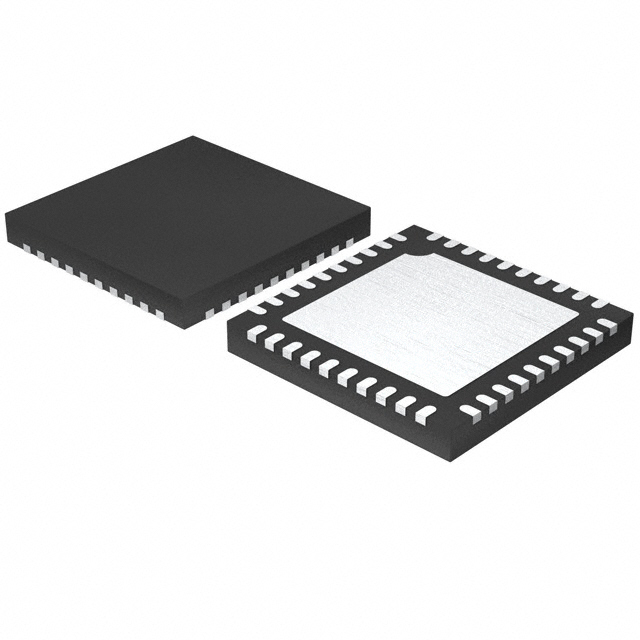 CYPD3125-40LQXIT Infineon Technologies