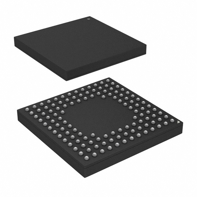CY8C6247BZI-D34 Infineon Technologies