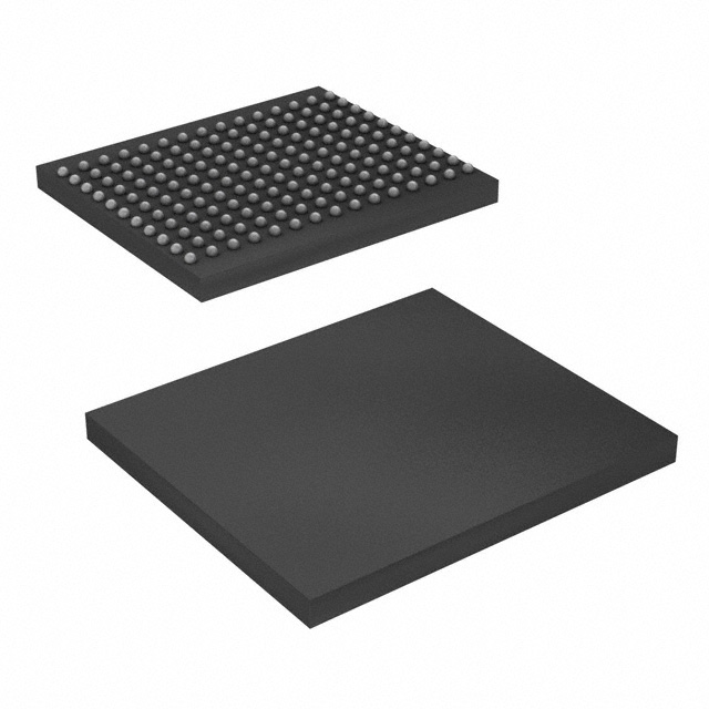 CY7C1248KV18-400BZC Cypress Semiconductor Corp
