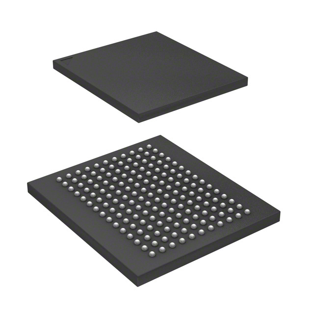 CY7C1513JV18-250BZXC Cypress Semiconductor Corp