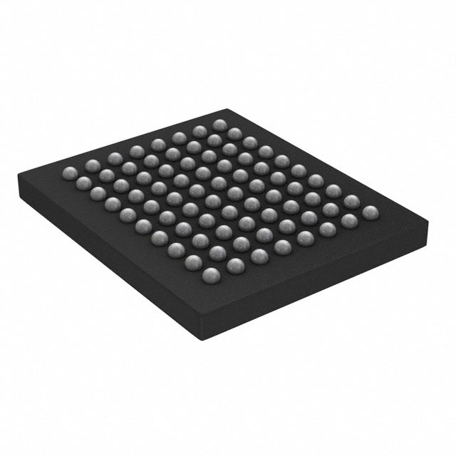 S29CD032J0PFFI010 Cypress Semiconductor Corp