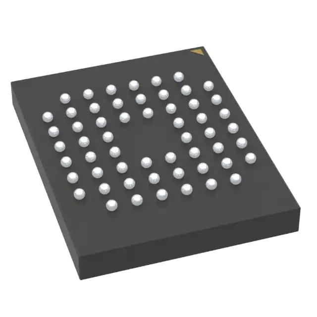 S29PL127J60BFI040 Infineon Technologies