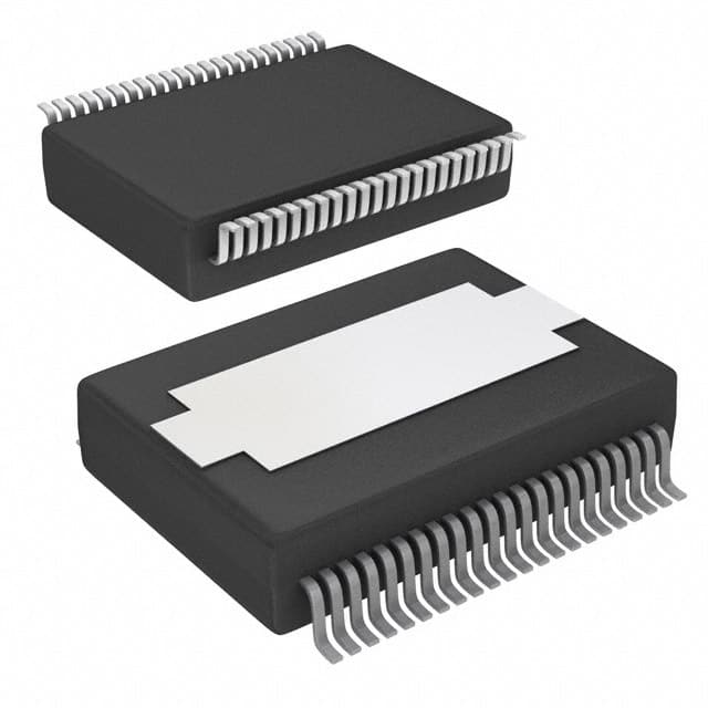 TAS5424ATDKDMQ1 Texas Instruments