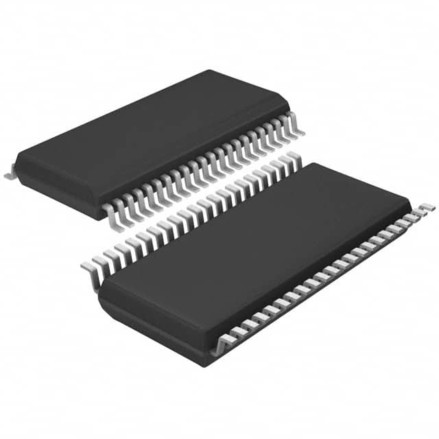 LTC2704CGW-12 Analog Devices Inc.