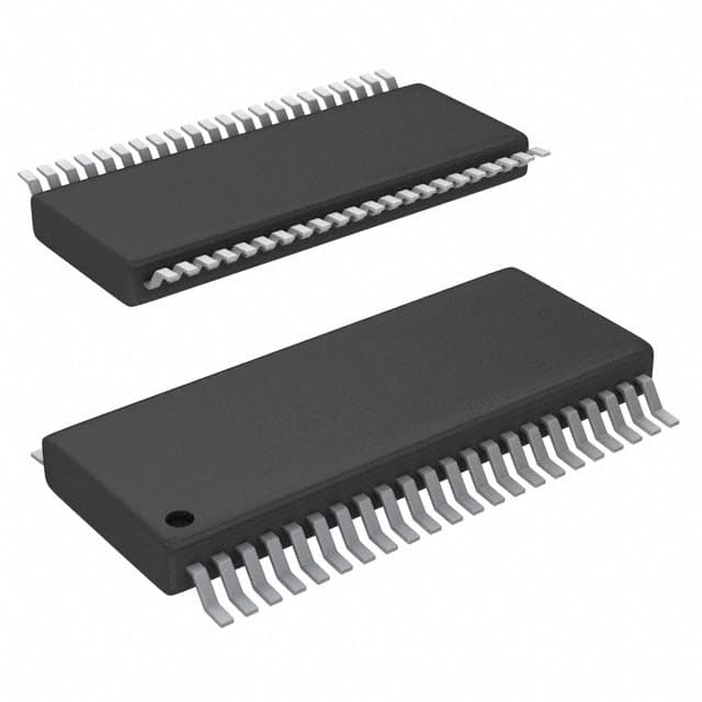 BQ7694002DBT Texas Instruments