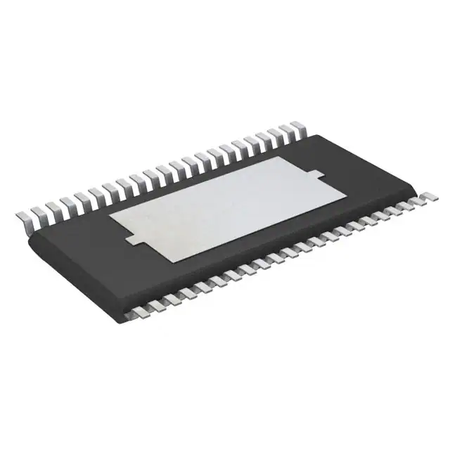 DRV8412DDW Texas Instruments
