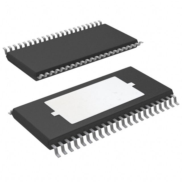 DRV8312DDWR Texas Instruments