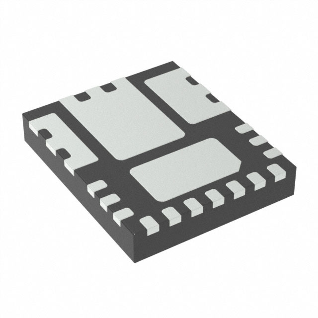 IR3477MTRPBF Infineon Technologies product image