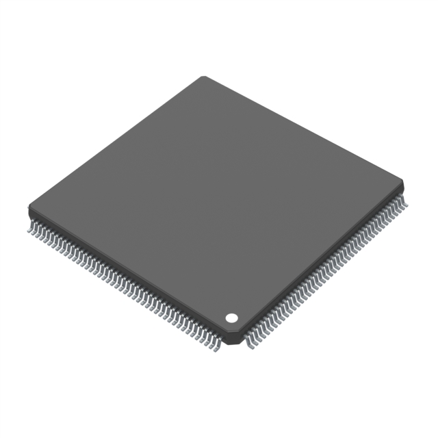 S6J336AHSBSE20000 Infineon Technologies