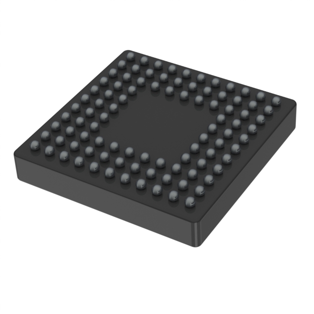 CY9AF155MBGL-GK9E1 Infineon Technologies
