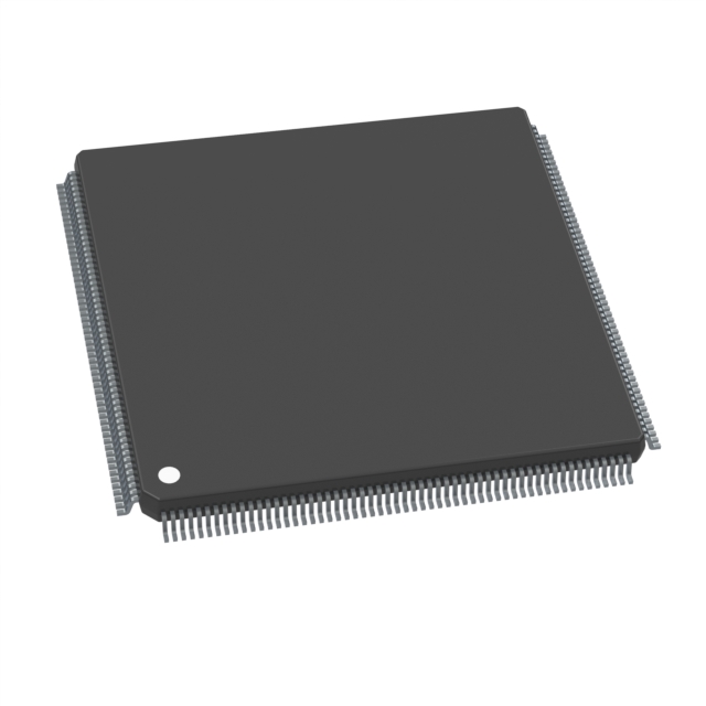 S6E2C2AL0AGL2000G Infineon Technologies