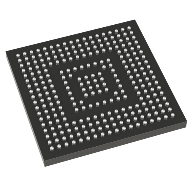 XMC7200D-E272K8384AA Infineon Technologies