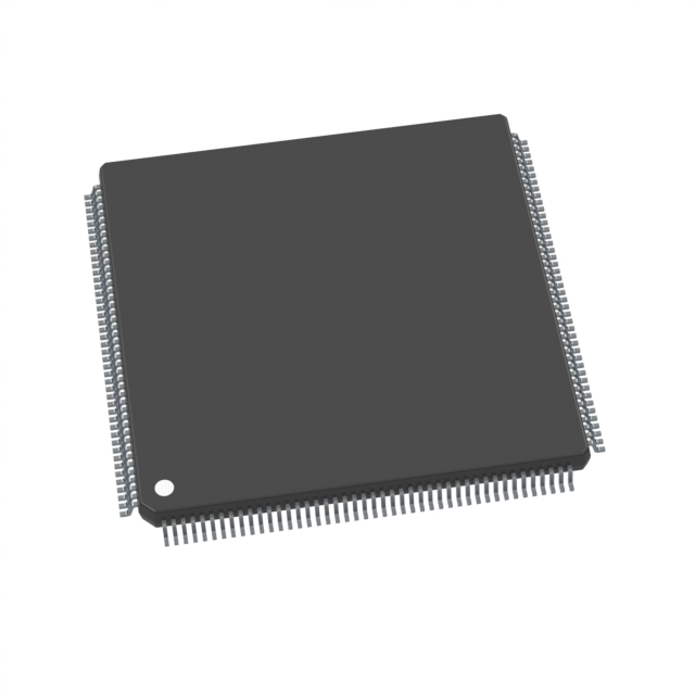 XMC7200D-F176K8384AA Infineon Technologies