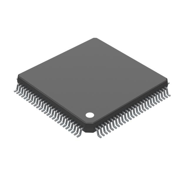 XMC7100-F100K4160AA Infineon Technologies