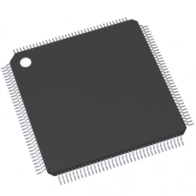 XMC7100D-F144K4160AA Infineon Technologies