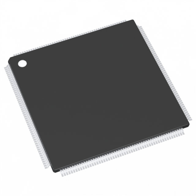 CYT3DLABHBQ1AESGS Infineon Technologies