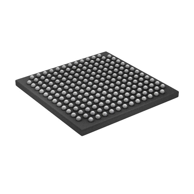 CY9BF128TBGL-GK7E1 Infineon Technologies