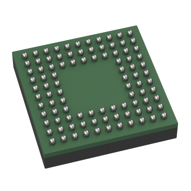 CY9BF121MBGL-GK9E1 Infineon Technologies
