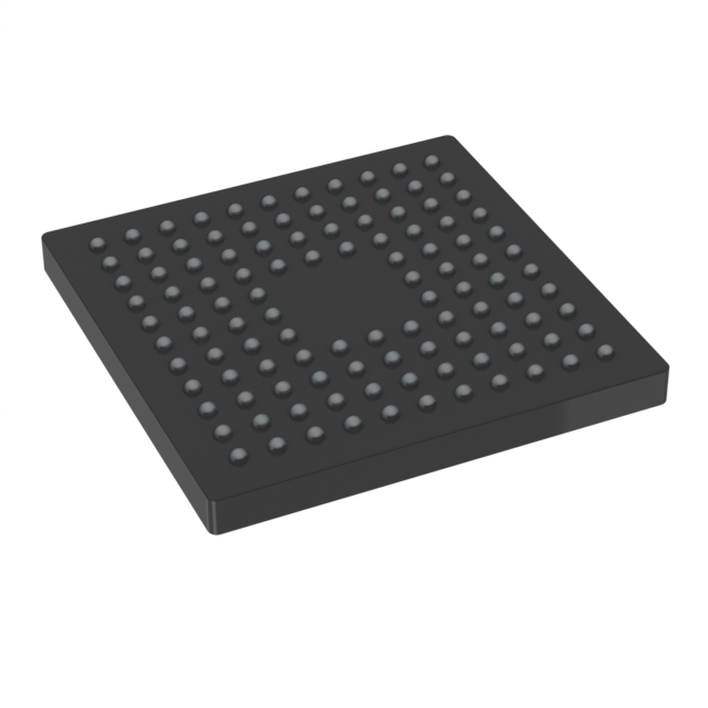CY9AF112NBGL-GK9E1 Infineon Technologies