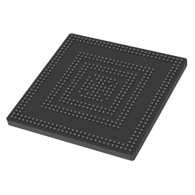 TC389QP160F300SAEKXUMA1 Infineon Technologies
