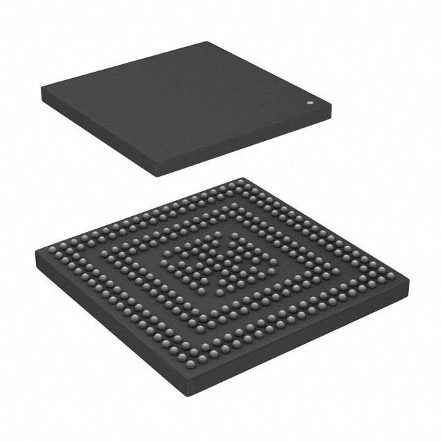 TC387QP160F300SAEKXUMA1 Infineon Technologies