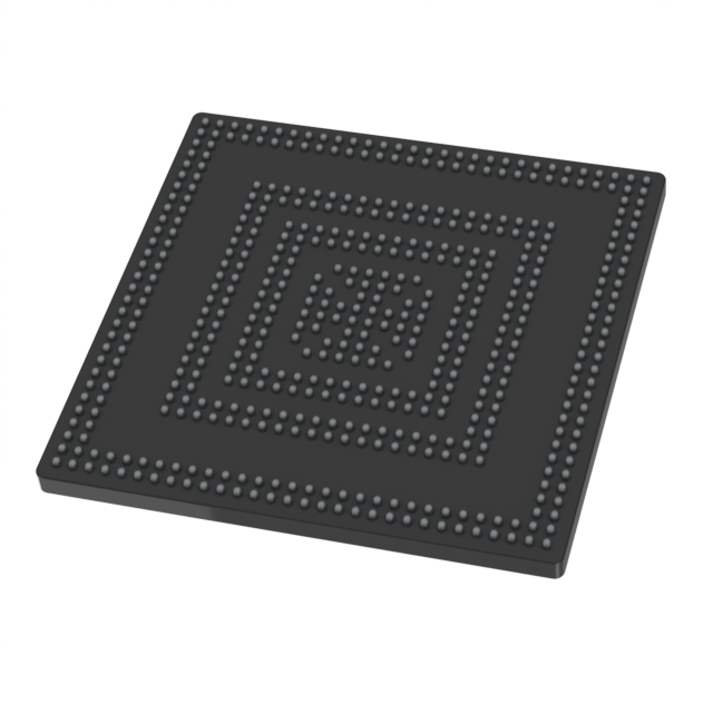 TC399XX256F300SBDKXUMA1 Infineon Technologies