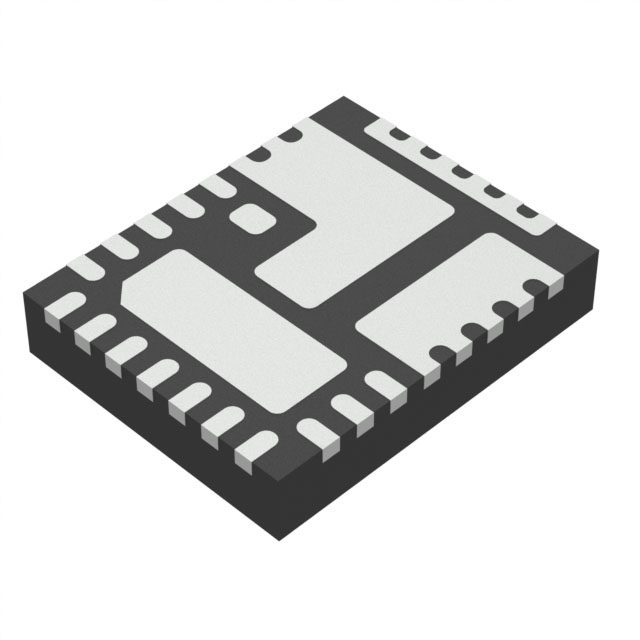 TDA38820AUMA1 Infineon Technologies