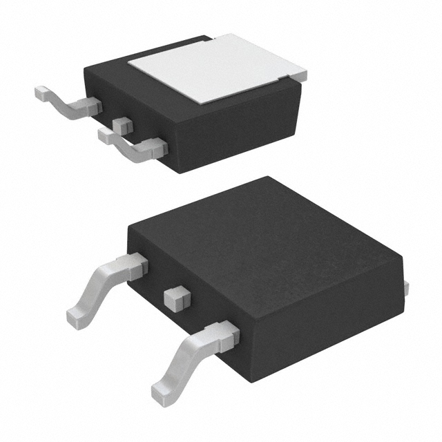 TLS850A4TEV50ATMA1 Infineon Technologies