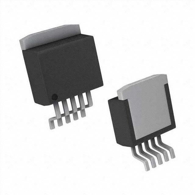 TLE4276GVATMA2 Infineon Technologies