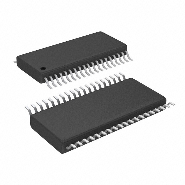 XMC1302T038X0064ABXUMA3 Infineon Technologies product image