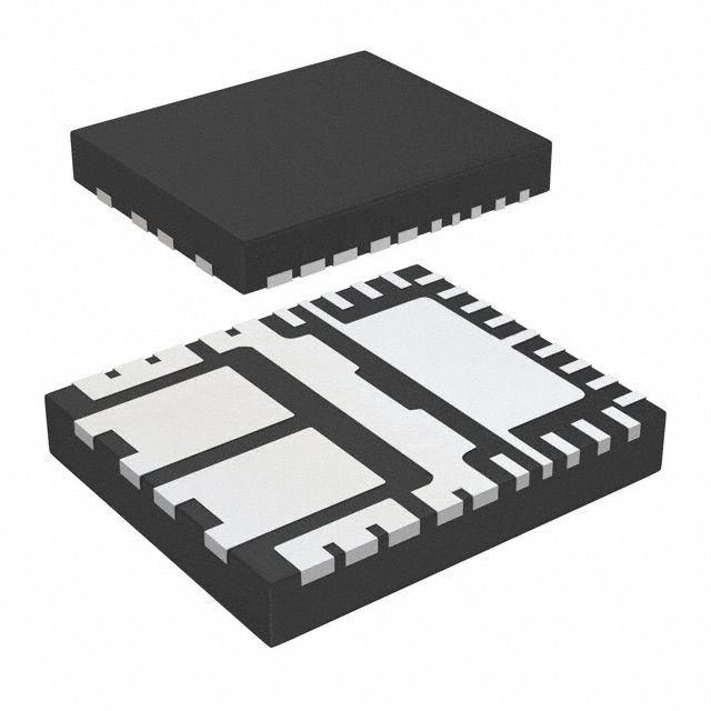 IR3892MTRPBF Infineon Technologies product image