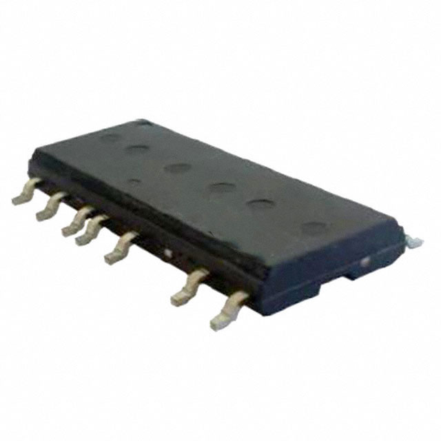 IRSM505-025PATR Infineon Technologies