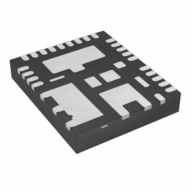 IR3447MTRPBF Infineon Technologies product image